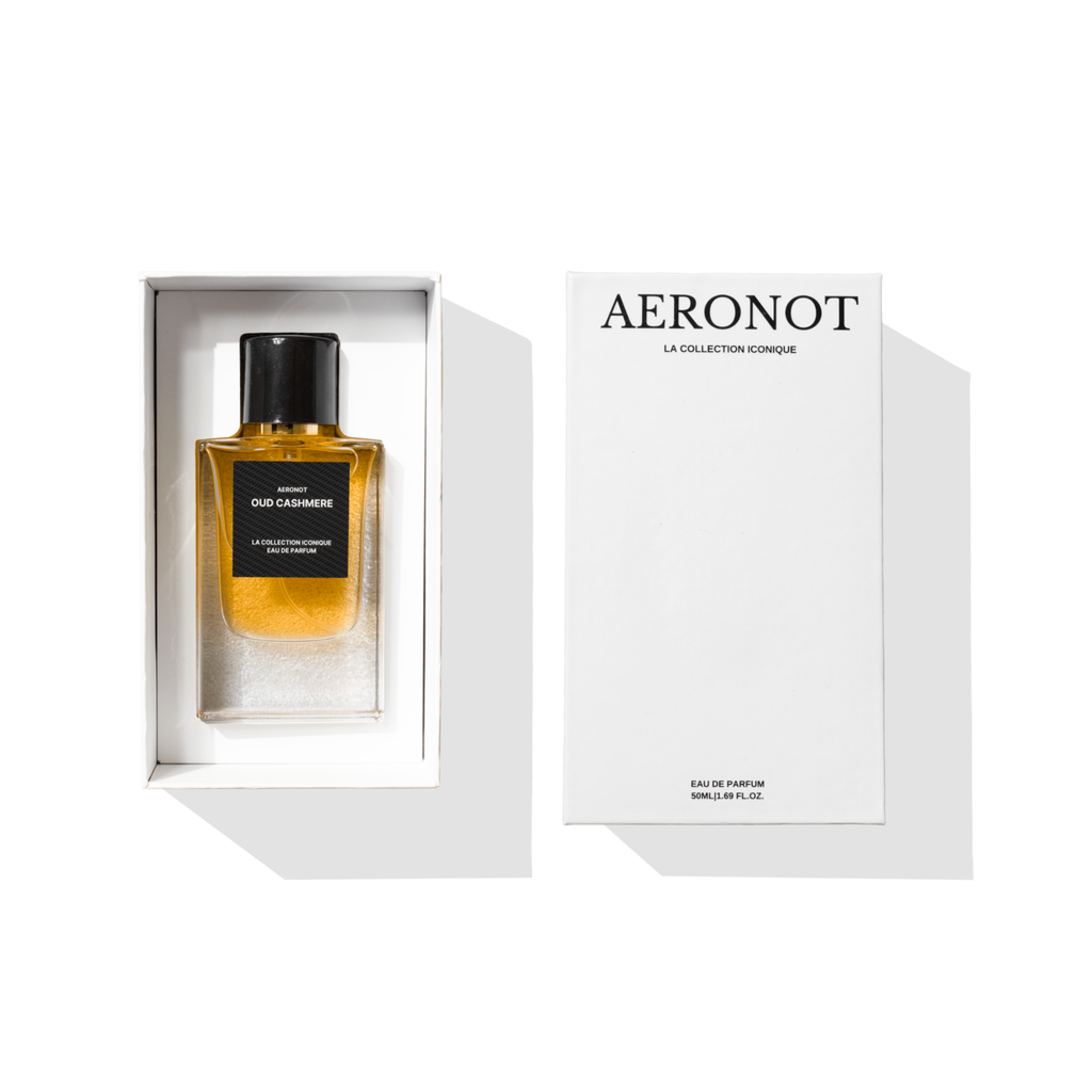 OUD CASHMERE 50ML