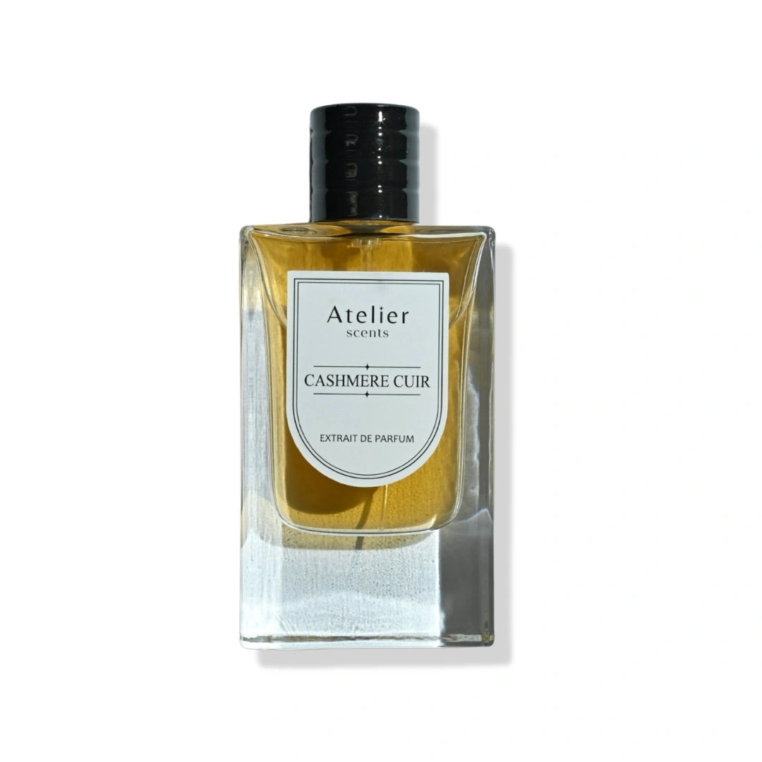 CASHMERE CUIR