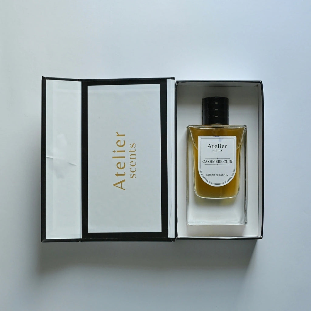 CASHMERE CUIR