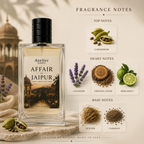 AFFAIR IN JAIPUR