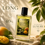 DIVINE MANGO