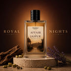 AFFAIR IN JAIPUR