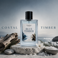 BLUE TIMBER