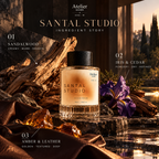 SANTAL STUDIO