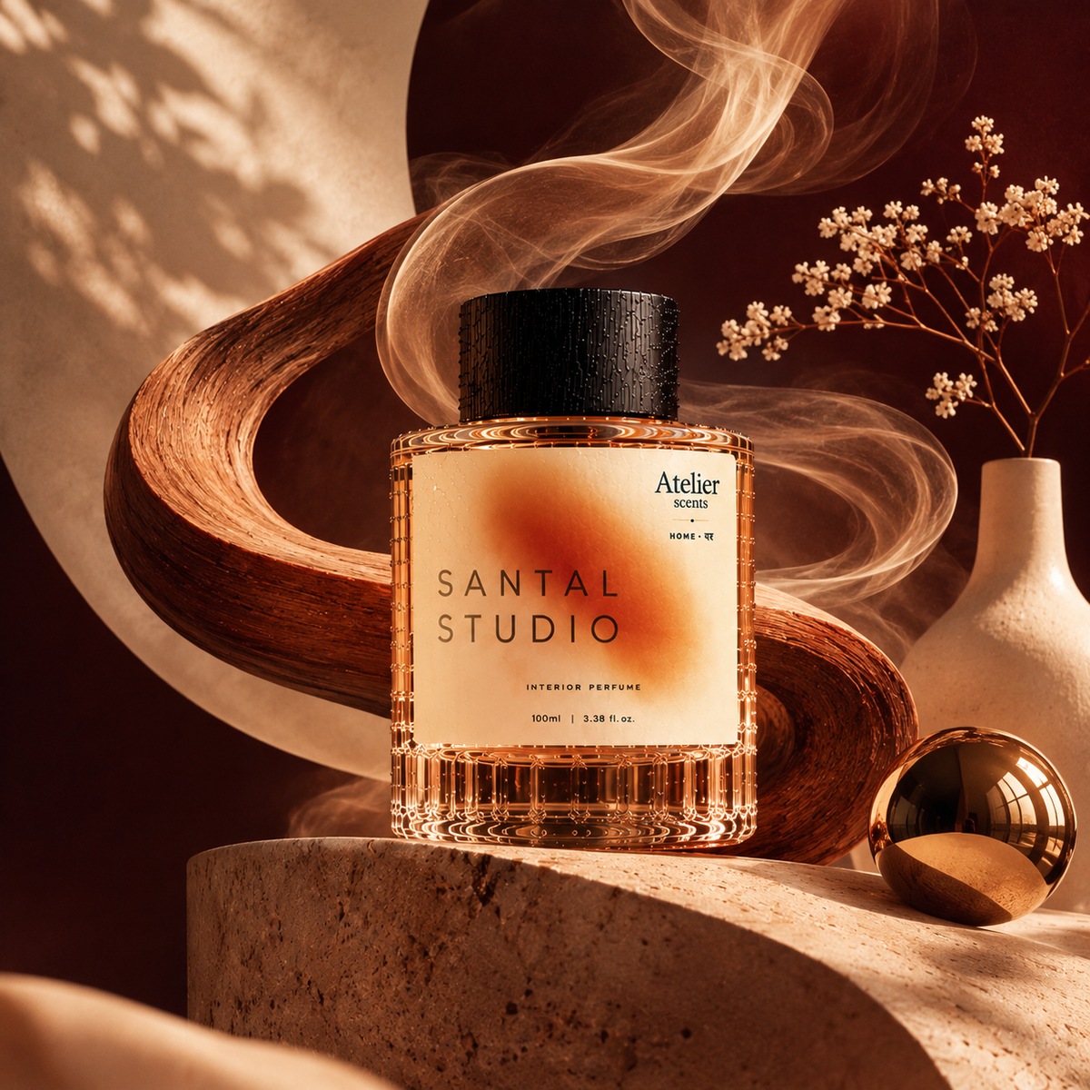 SANTAL STUDIO