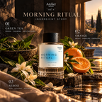 MORNING RITUAL