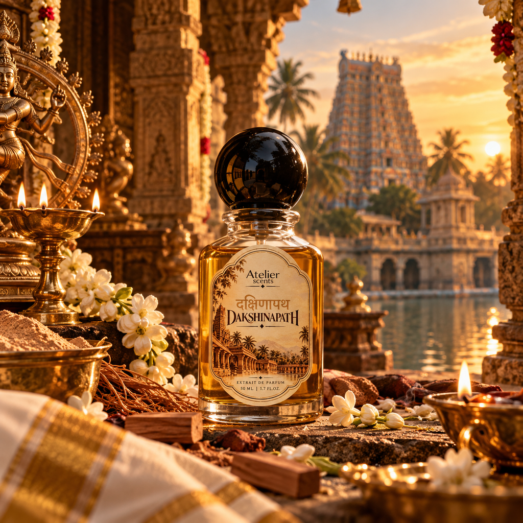 DAKSHINAPATHA