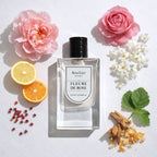 FLEUE DE ROSE