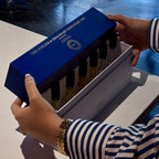 THE ATELIER & IMAGINARY DISCOVERY SET (6 X 10ML)