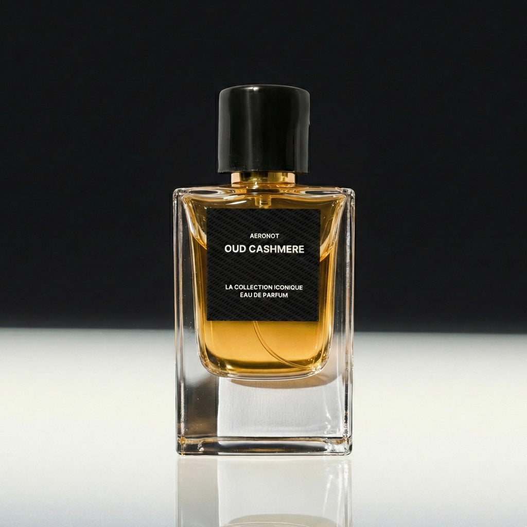 OUD CASHMERE 50ML