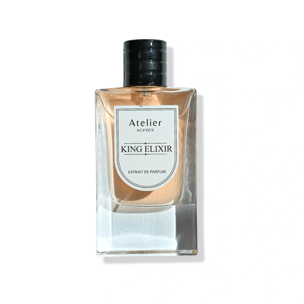 KING ELIXIR