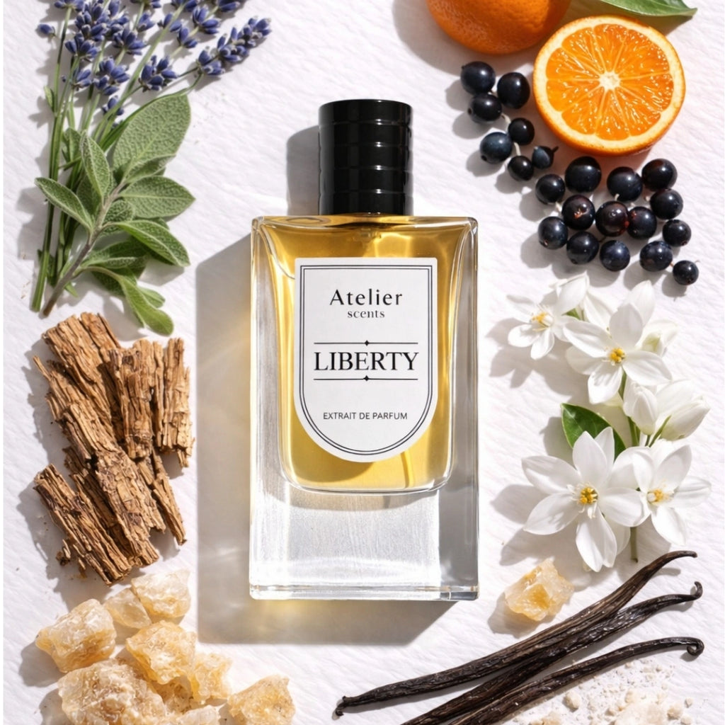 LIBERTY