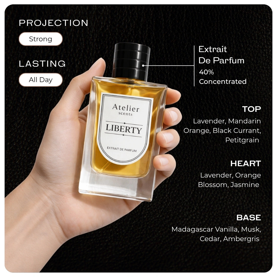 LIBERTY
