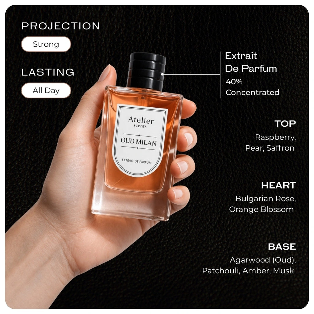 OUD  MILAN