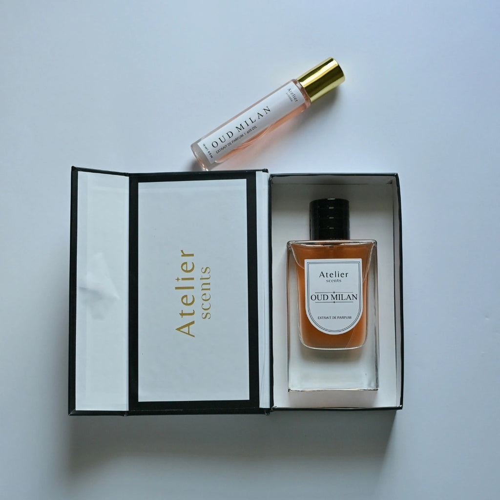 OUD  MILAN