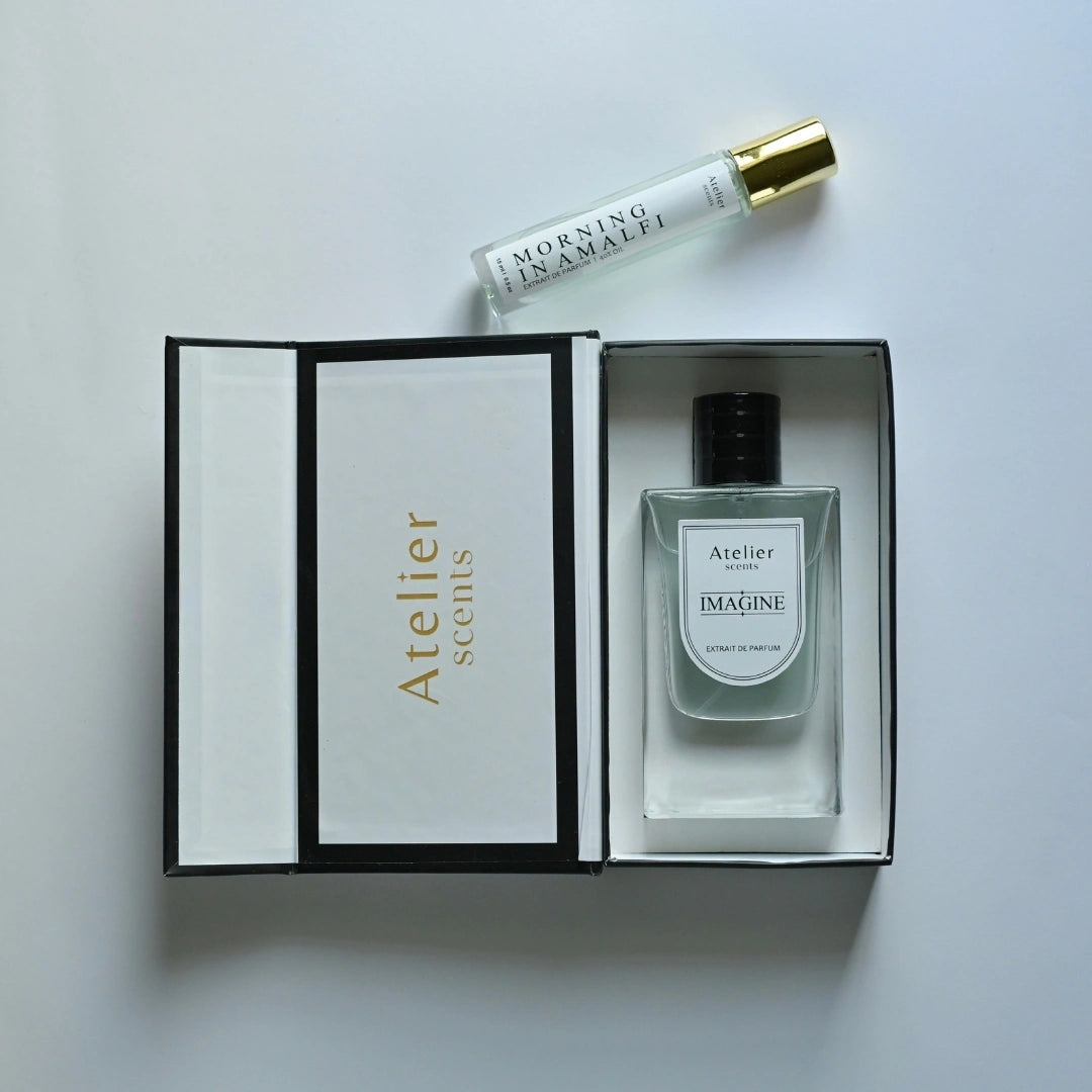 IMAGINE